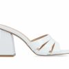 Heeled Sandals * | Women'S Journee Collection Ellington Dress Sandals