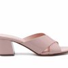 Heeled Sandals * | Women'S London Rag Emine Dress Sandals