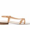 Block Heels * | Women'S Journee Collection Bridget Dress Sandals