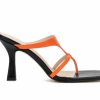 Stiletto Heels * | Women'S Torgeis Aconite Stiletto Sandals