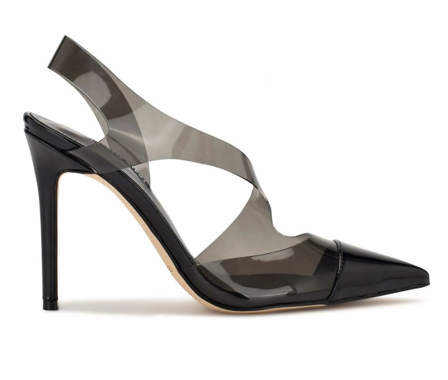 Stiletto Heels * | Women'S Nine West Flawless Pumps