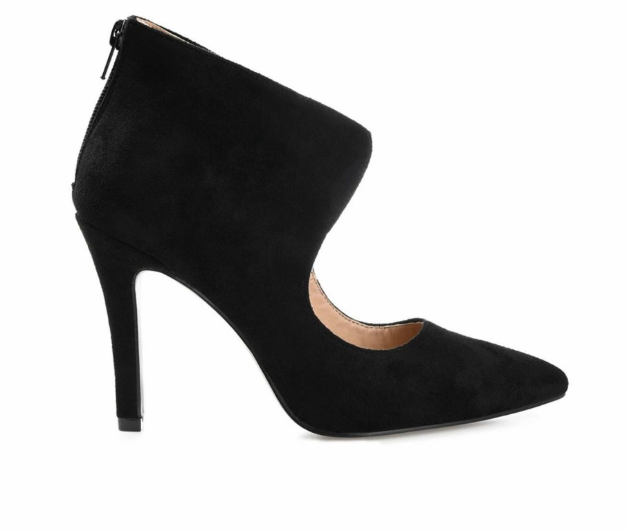 Stiletto Heels * | Women'S Journee Collection Junniper Pumps