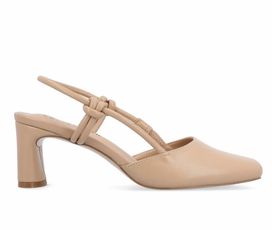 Pumps * | Women'S Journee Collection Margeene Pumps