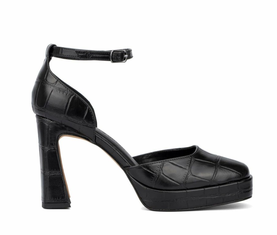 Pumps * | Women'S Gabrielle Union Hazel Pumps