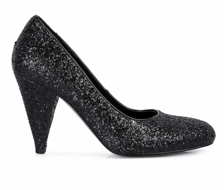 Pumps * | Women'S London Rag Sugar Plum Pumps