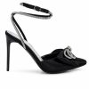 Stiletto Heels * | Women'S London Rag Winged Pumps