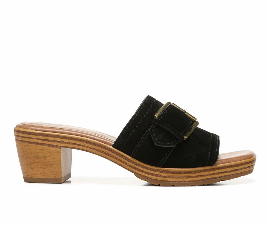 Heeled Sandals * | Women'S Zodiac Sienna Heeled Sandals