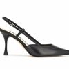 Pumps * | Women'S Nine West Peni Slingback Pumps