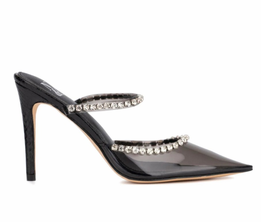 Pumps * | Women'S New York And Company Fatima Pumps