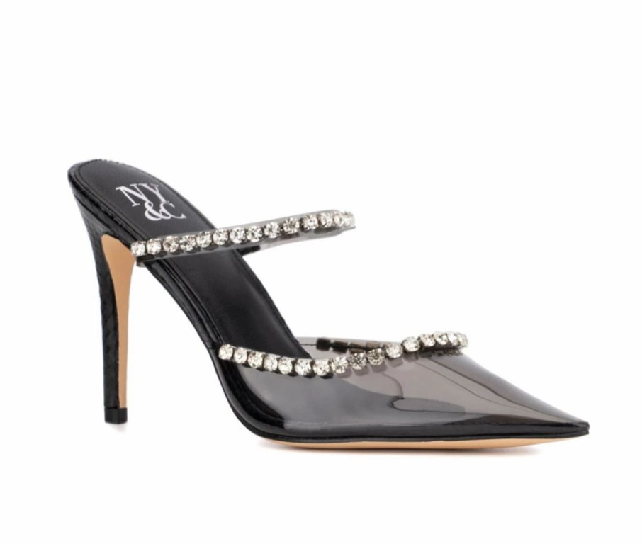 Pumps * | Women'S New York And Company Fatima Pumps