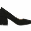 Block Heels * | Women'S Mia Amore Danila Pumps