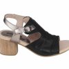 Block Heels * | Women'S Gc Shoes Kisha Dress Sandals