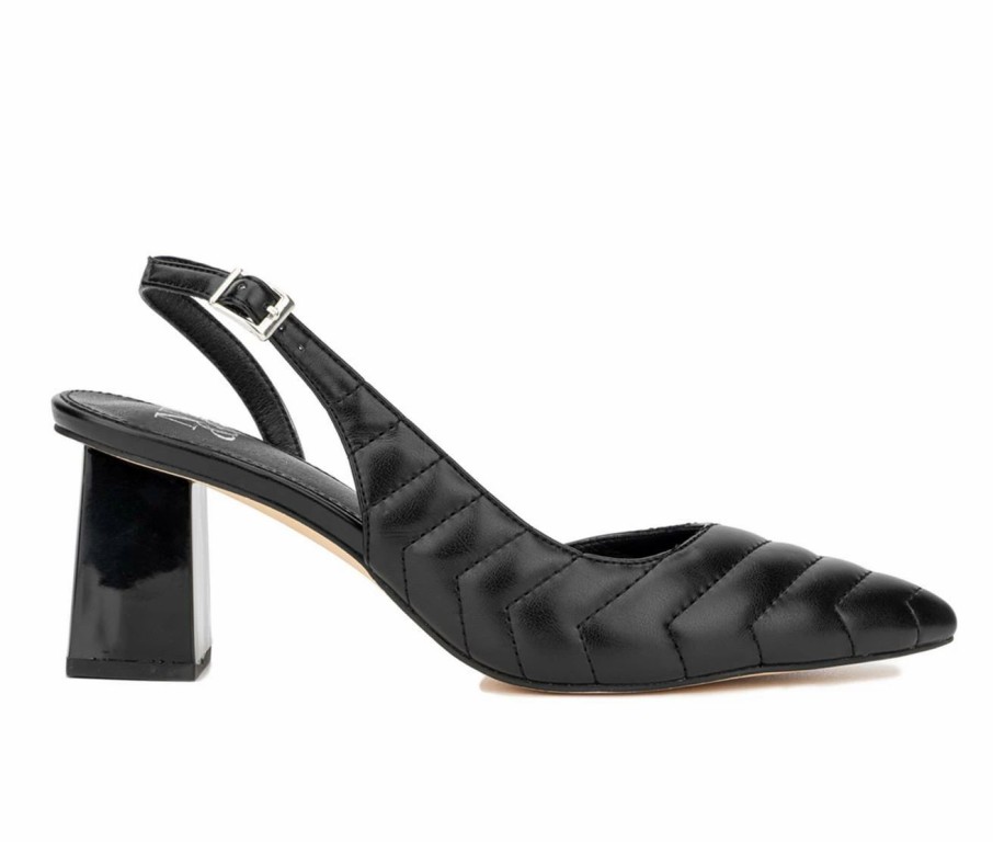 Pumps * | Women'S New York And Company Julietta Pumps