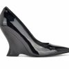 Pumps * | Women'S Nine West Eaava Wedge Pumps