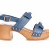 Heeled Sandals * | Women'S Journee Collection Tia Dress Sandals