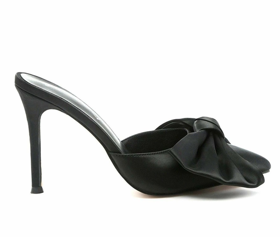 Stiletto Heels * | Women'S London Rag Sidonie Pumps