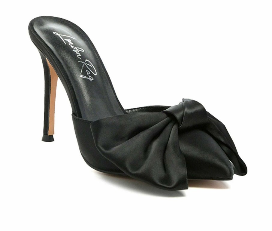 Stiletto Heels * | Women'S London Rag Sidonie Pumps