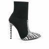 Stiletto Heels * | Women'S London Rag Teagan Stiletto Booties