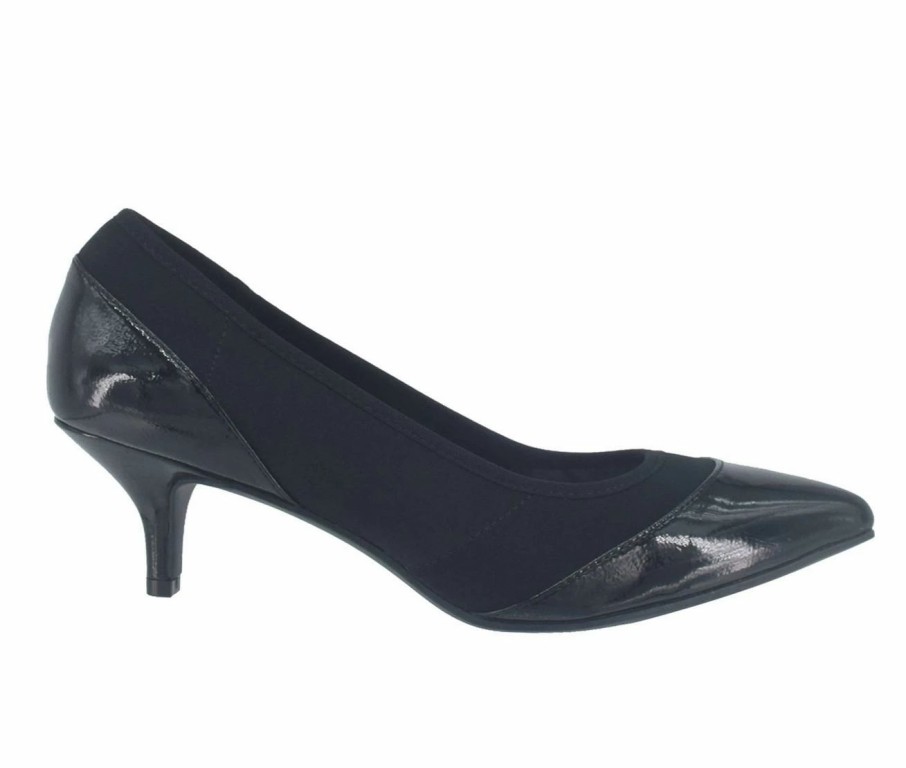 Pumps * | Women'S Impo Elida Pumps