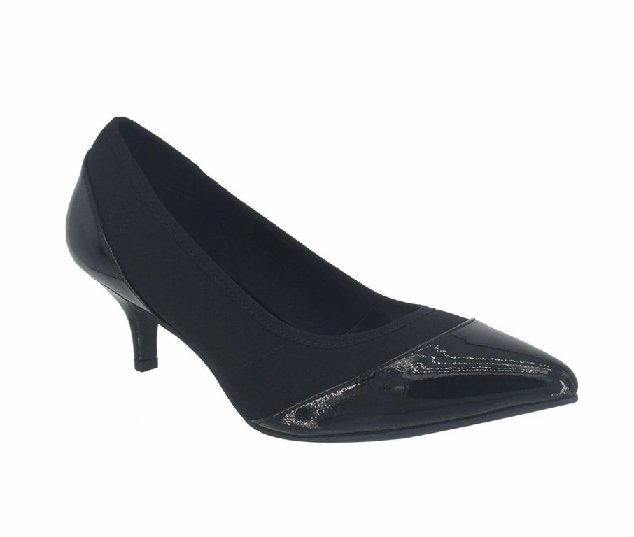 Pumps * | Women'S Impo Elida Pumps