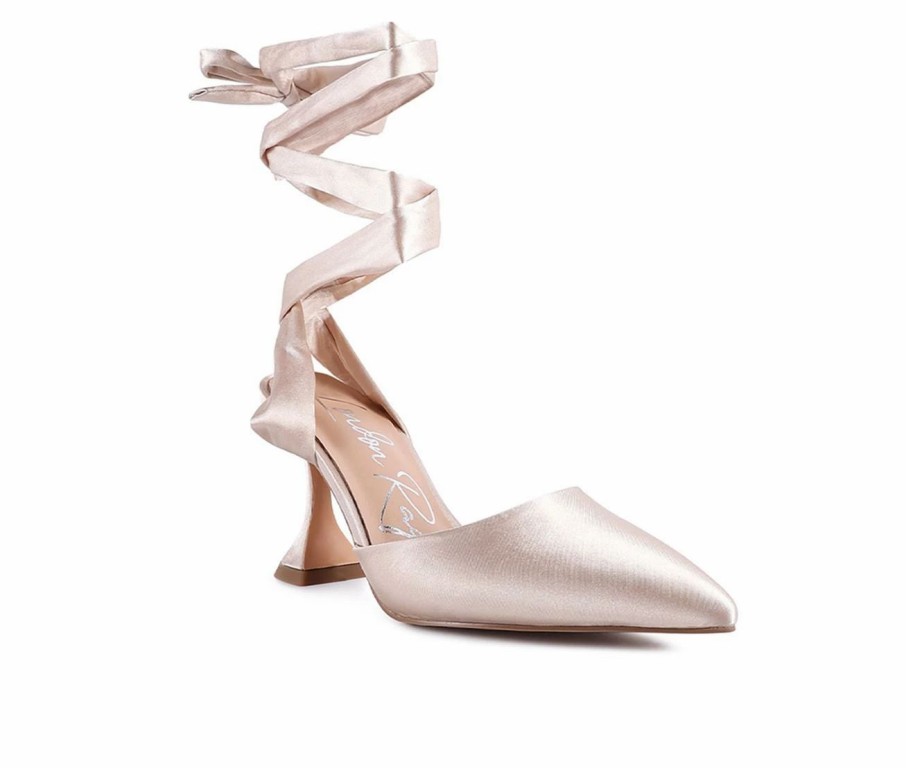 Pumps * | Women'S London Rag Fonda Pumps