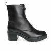 Heeled Boots * | Women'S Journee Signature Norrah Heeled Booties