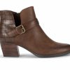 Heeled Boots * | Women'S Baretraps Lexis Heeled Booties