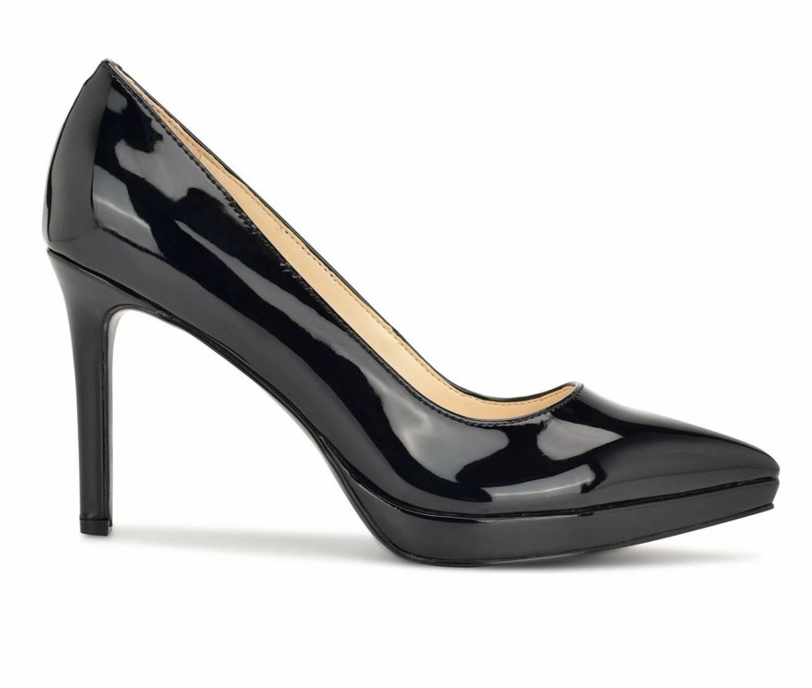 Pumps * | Women'S Nine West Shelbe Pumps