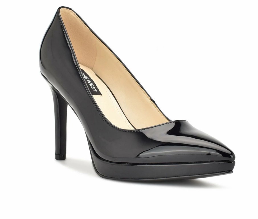 Pumps * | Women'S Nine West Shelbe Pumps