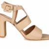 Heeled Sandals * | Women'S Journee Signature Beckie Dress Sandals