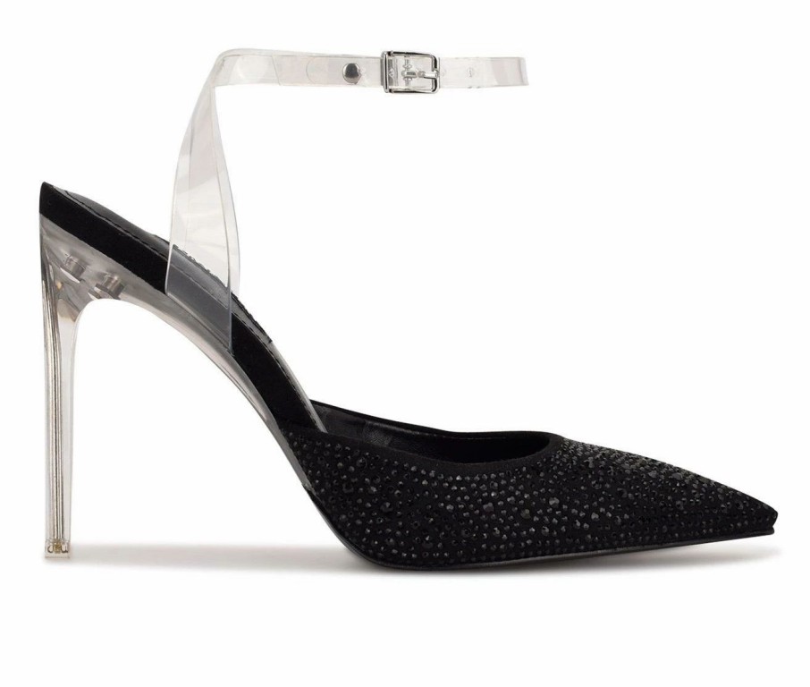 Pumps * | Women'S Nine West Sparkel Pumps