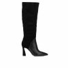 Heeled Boots * | Women'S Torgeis Mia Knee High Heeled Boots