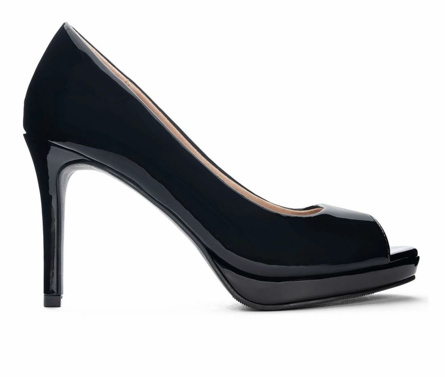 Stiletto Heels * | Women'S Cl By Laundry Mild Pumps