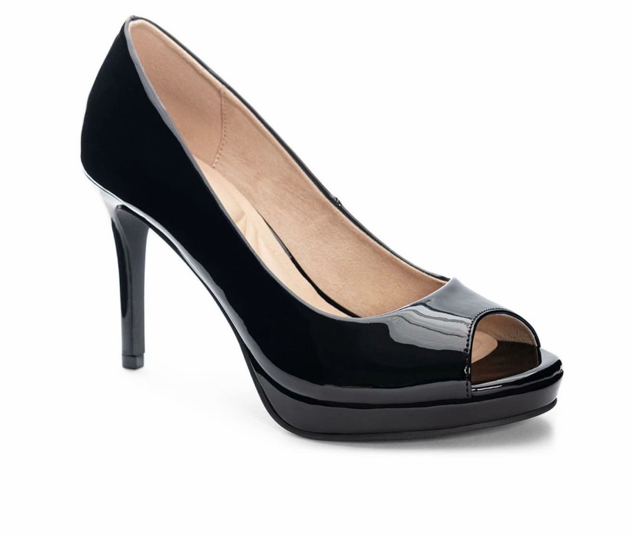 Stiletto Heels * | Women'S Cl By Laundry Mild Pumps