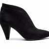 Heeled Boots * | Women'S Cl By Laundry Nevine Booties