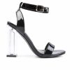 Heeled Sandals * | Women'S London Rag Poloma Dress Sandals