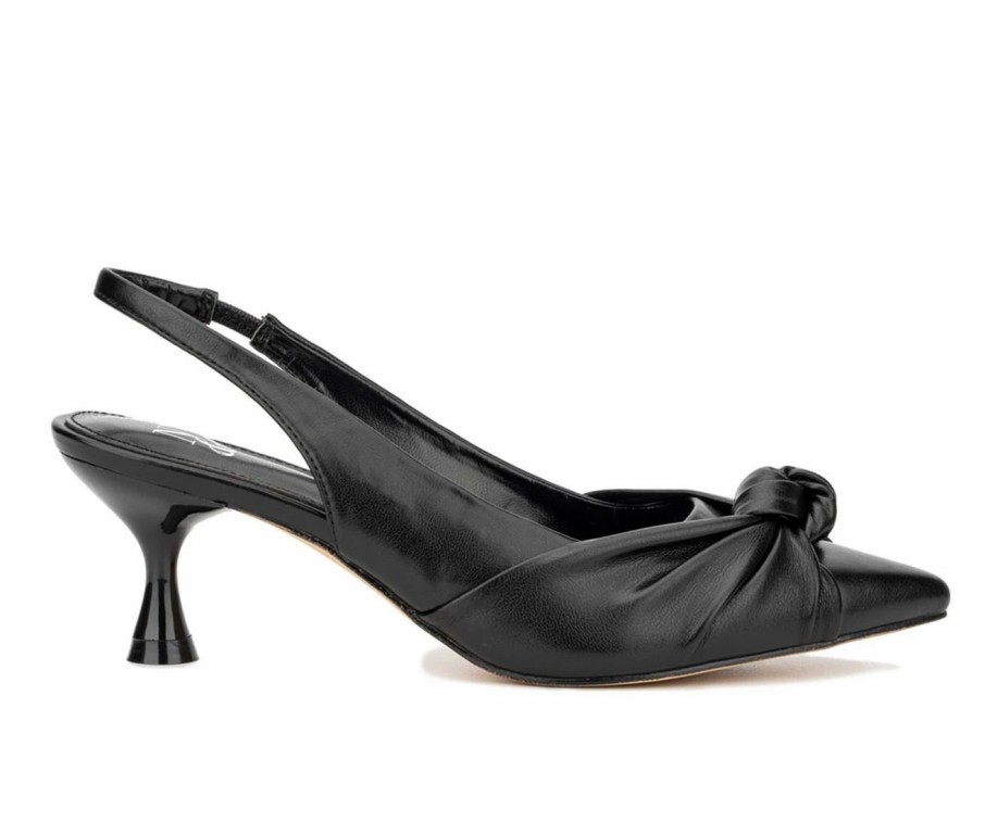 Pumps * | Women'S New York And Company Laura Pumps