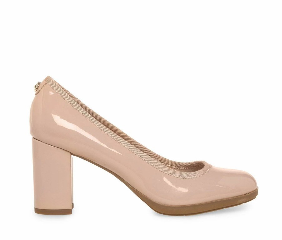 Pumps * | Women'S Anne Klein Castana Pumps