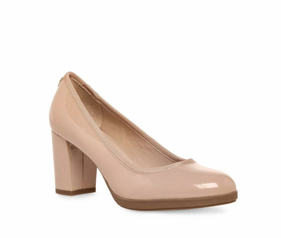 Pumps * | Women'S Anne Klein Castana Pumps