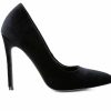 Pumps * | Women'S London Rag Janessa Stiletto Pumps