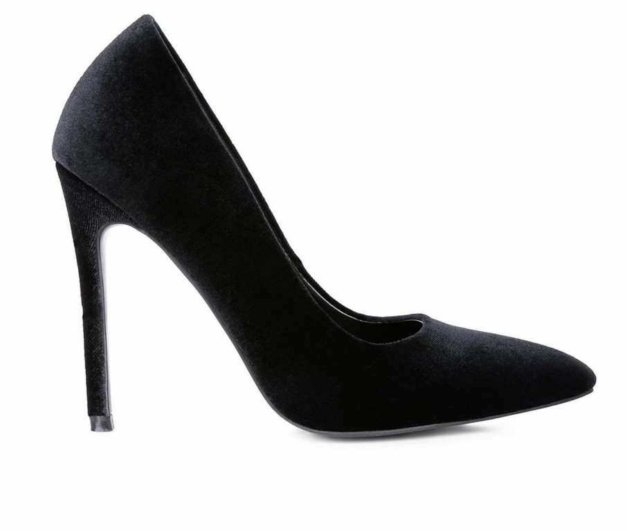 Pumps * | Women'S London Rag Janessa Stiletto Pumps