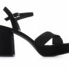 Heeled Sandals * | Women'S Y-Not Slope Dress Sandals