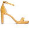 Heeled Sandals * | Women'S Chinese Laundry Tinie Dress Sandals