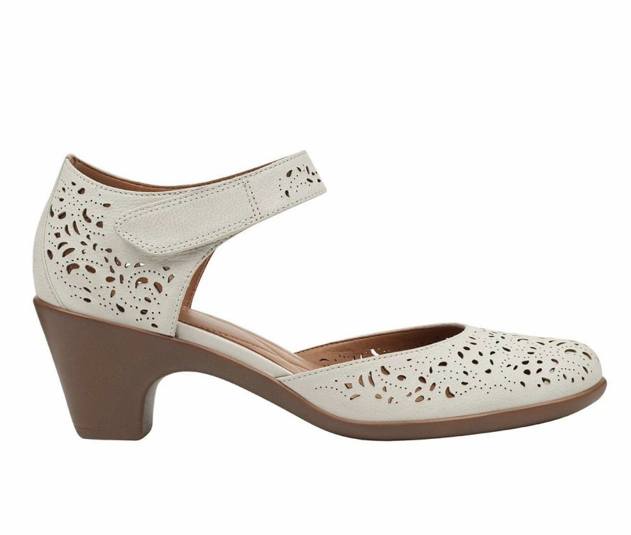 Pumps * | Women'S Easy Spirit Cindie Pumps