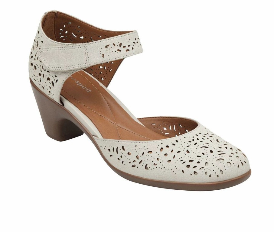 Pumps * | Women'S Easy Spirit Cindie Pumps