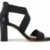 Heeled Sandals * | Women'S Xoxo Velora Dress Sandals