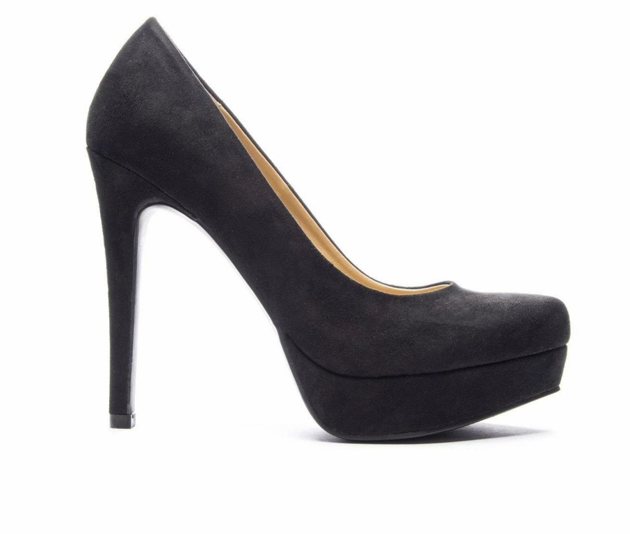 Stiletto Heels * | Women'S Chinese Laundry Wow Stiletto Pumps