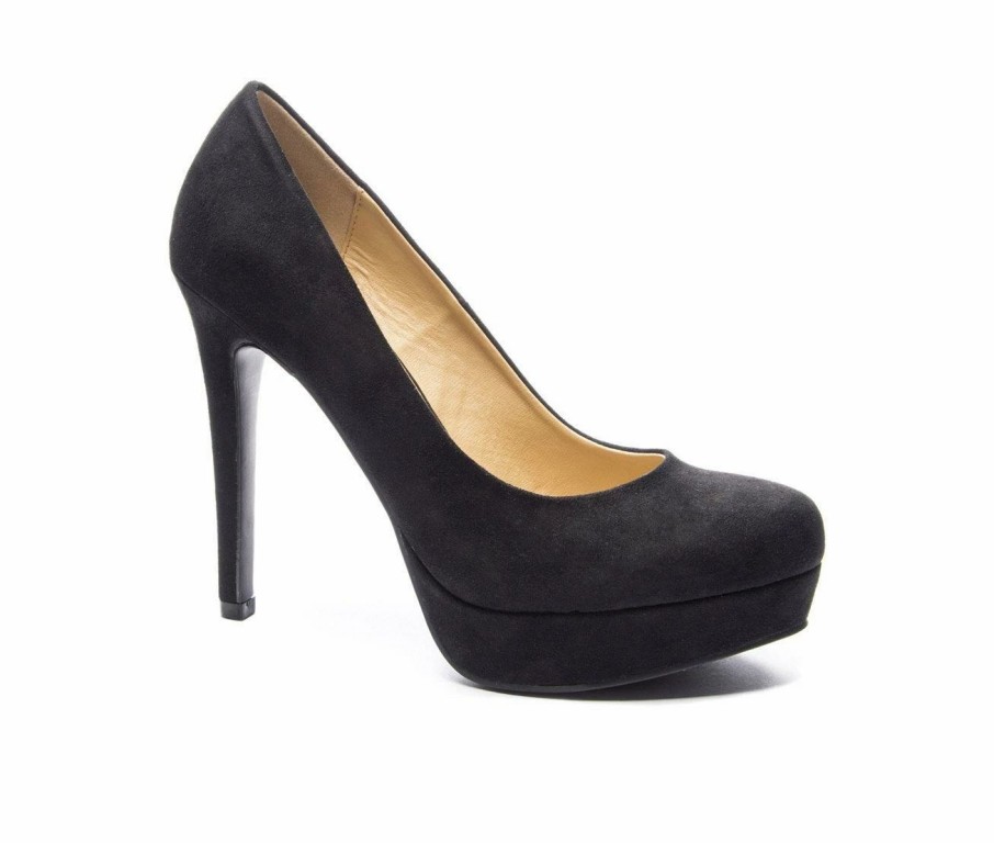 Stiletto Heels * | Women'S Chinese Laundry Wow Stiletto Pumps