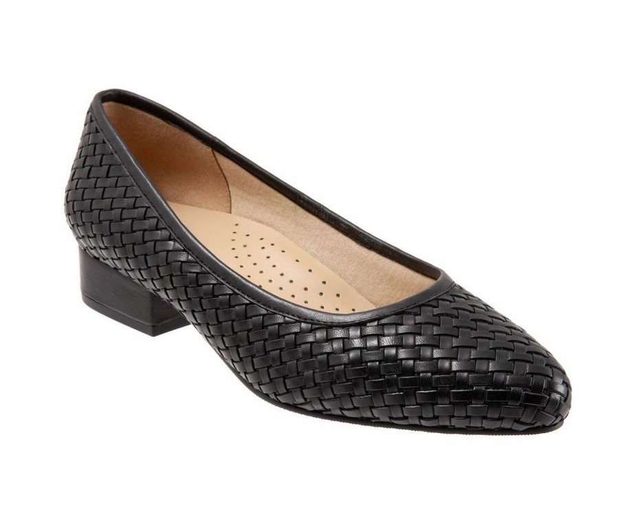 Pumps * | Women'S Trotters Jade Pumps