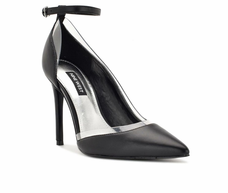 Pumps * | Women'S Nine West Freze Pumps